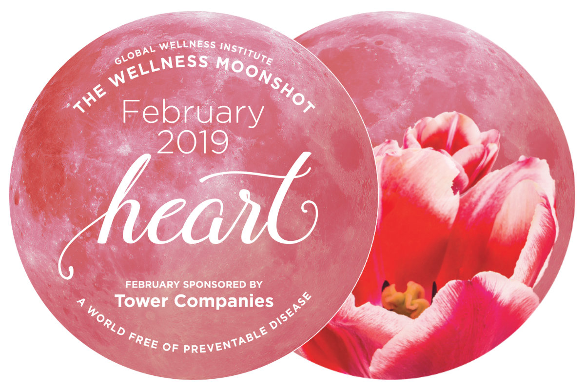 moonshot february 2019 heart