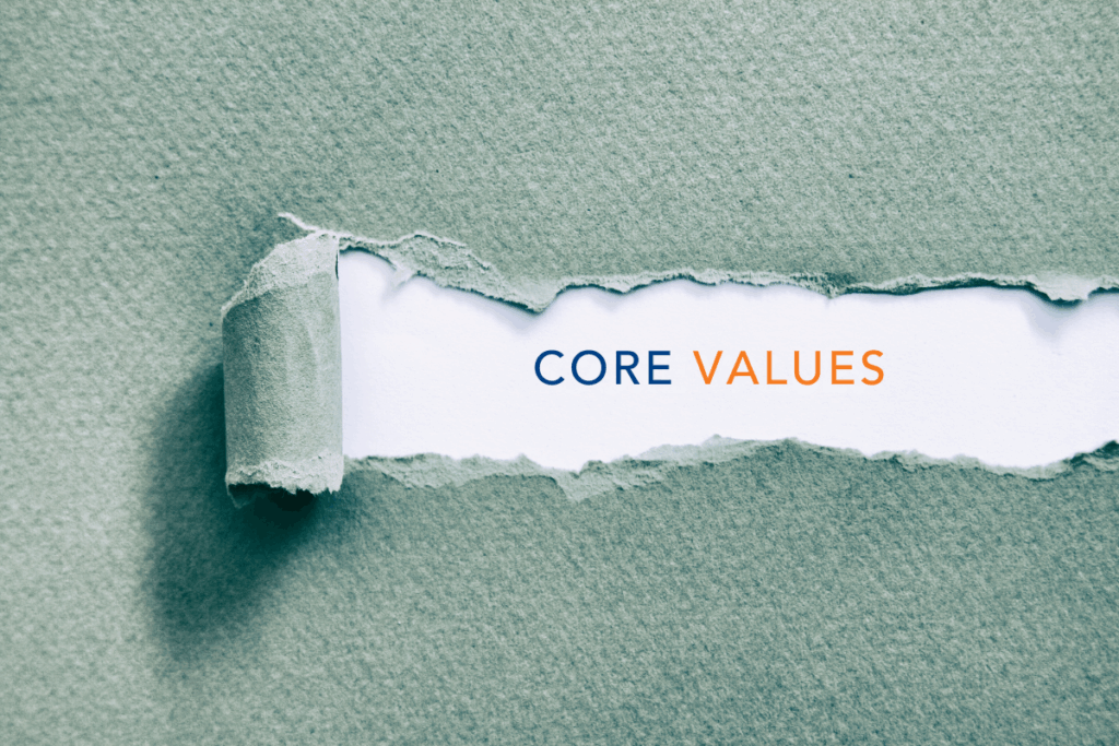 Core Values for Thriving Leadership | Wisdom Works Wisdom Works